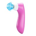 Sucking pleasure stimulator Breeze- Pink Romance