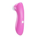 Sucking pleasure stimulator Breeze- Pink Romance