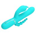 TWINKLED TENDERNESS, 7 thumping functions 7 vibration functions 4 rolling functions Pretty Love