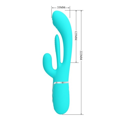 TWINKLED TENDERNESS, 7 thumping functions 7 vibration functions Pretty Love