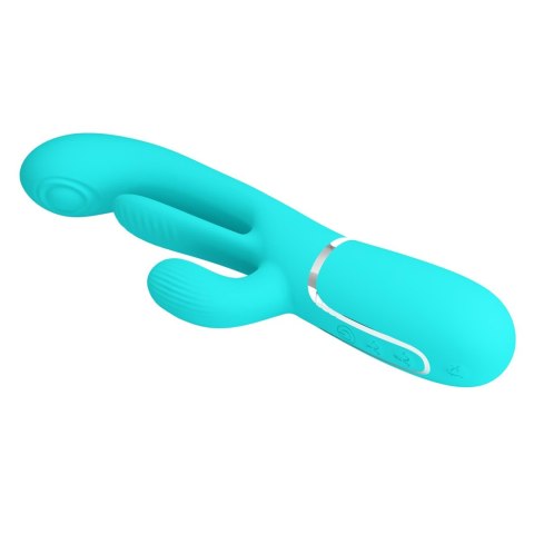 TWINKLED TENDERNESS, 7 thumping functions 7 vibration functions Pretty Love