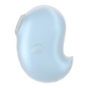Cutie Ghost blue Satisfyer