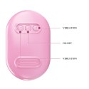 PRETTY LOVE - Fun Box Pink, 12 vibration functions Pretty Love