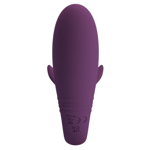 PRETTY LOVE - Jayleen, 12 vibration functions Mobile APP Long-distance Control Pretty Love