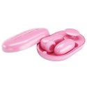 PRETTY LOVE - Magic Box Pink, 12 vibration functions 7 tapping functions Pretty Love