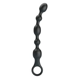 PRETTY LOVE - Van, 10 vibration functions Beaded Anal Vibrator! Pretty Love