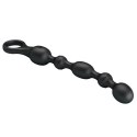 PRETTY LOVE - Van, 10 vibration functions Beaded Anal Vibrator! Pretty Love