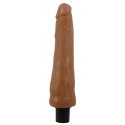 BAILE - Alfredo, 8.8"(250mm) Sliding Skin, Vibration BAILE