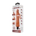BAILE - Alfredo, 8.8"(250mm) Sliding Skin, Vibration BAILE
