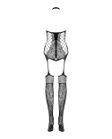 Bodystocking F240 XL/XXL Obsessive