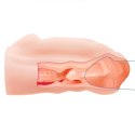 CRAZY BULL - AVA Realistic Vagina Masturbator, TPR Crazy Bull