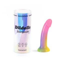 DILDOLLS - STARGAZER Love to Love