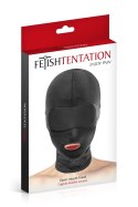 FETISH MOUTH HOOD Fetish Tentation