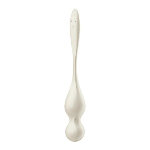 Love Birds 1 white Satisfyer