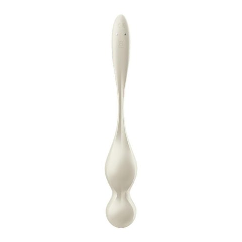 Love Birds 1 white Satisfyer
