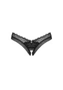 Medilla stringi otwarte XS/S Obsessive