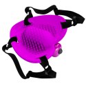 PRETTY LOVE - Clitoral Massager, Heartbeat, 10 vibration functions BAILE