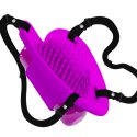 PRETTY LOVE - Clitoral Massager, Heartbeat, 10 vibration functions BAILE