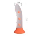 PRETTY LOVE - Magical Nightfall, Luminous Suction base Pretty Love
