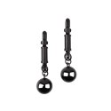 Playful Weighted Nipple Clamps Sins