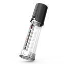 Pompka-Worrior King Super manual pump B - Series Power