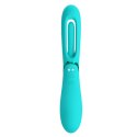 ROMANCE - Lexie 7 vibration functions, 4 wiggling settings Romance
