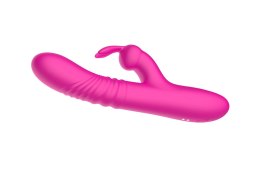 Rabbit vibrator B - Series Cute