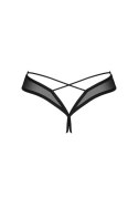 Roxelia stringi otwarte XL/2XL Obsessive
