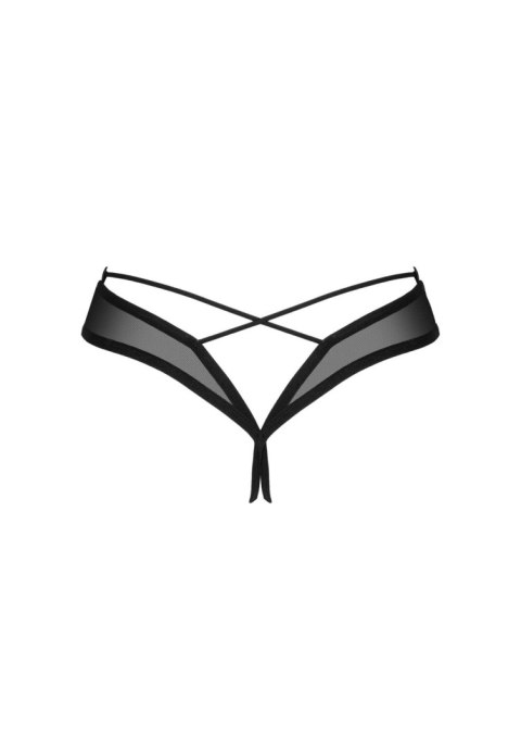 Roxelia stringi otwarte XL/2XL Obsessive