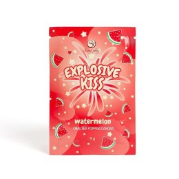 WATERMELON POPPING CANDIES Secret Play