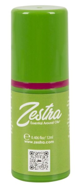 Zestra Essential Arousal Oil12 Zestra