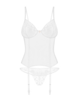 Alissium gorset i stringi M/L Obsessive