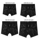 Chic Strap-On shorts (28 - 31 inch waist) Black Lovetoy