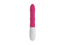 Eie USB 10 functions of vibrating & rotation bead & thrusting B - Series Lyla