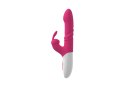 Eie USB 10 functions of vibrating & rotation bead & thrusting B - Series Lyla