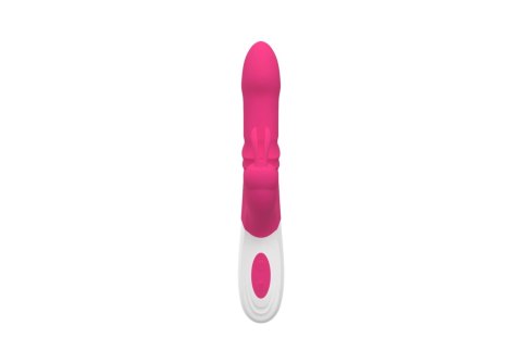 Eie USB 10 functions of vibrating & rotation bead & thrusting B - Series Lyla