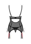 Glandez gorset XS/S Obsessive
