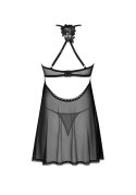 Latinesa babydoll i stringi XL/2XL Obsessive
