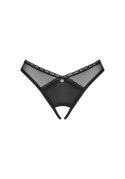 Latinesa stringi otwarte XS/S Obsessive