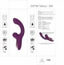 Lila 7 modes of Bump & vibration, heating B - Series Lyla
