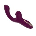 Lila 7 modes of Bump & vibration, heating B - Series Lyla