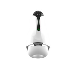 Masturbation Cup USB, 9 functions of vibration & sucking / heating B - Series Lyla