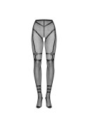 S123 Rajstopy S/M/L Obsessive