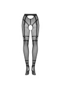 S123 Rajstopy S/M/L Obsessive