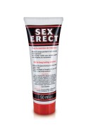 SEX ERECT 50 ML Aphrodisiacs and Stimulants Concorde