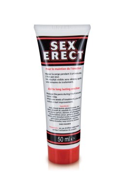 SEX ERECT 50 ML Aphrodisiacs and Stimulants Concorde