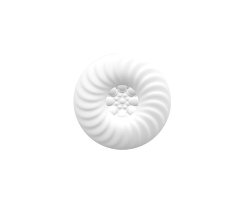 Vibrating masturbation cup USB, sensory function B - Series Lyla