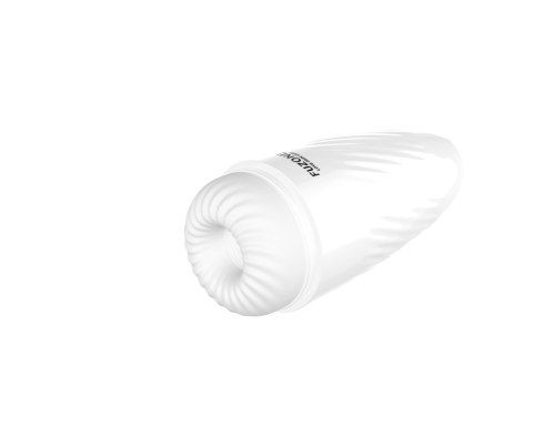 Vibrating masturbation cup USB, sensory function B - Series Lyla
