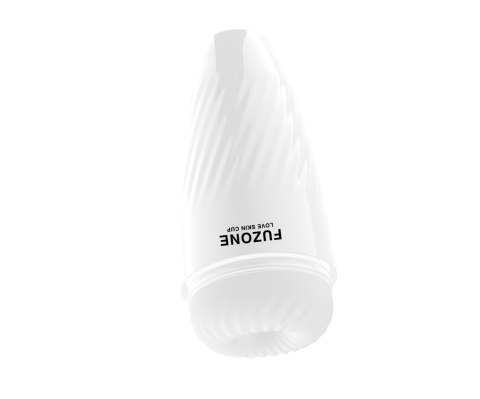 Vibrating masturbation cup USB, sensory function B - Series Lyla