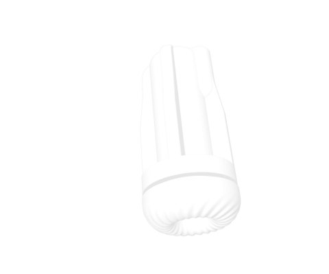 Vibrating masturbation cup USB, sensory function B - Series Lyla